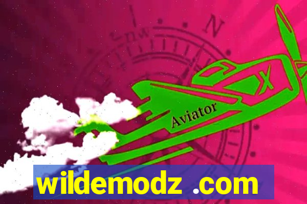 wildemodz .com